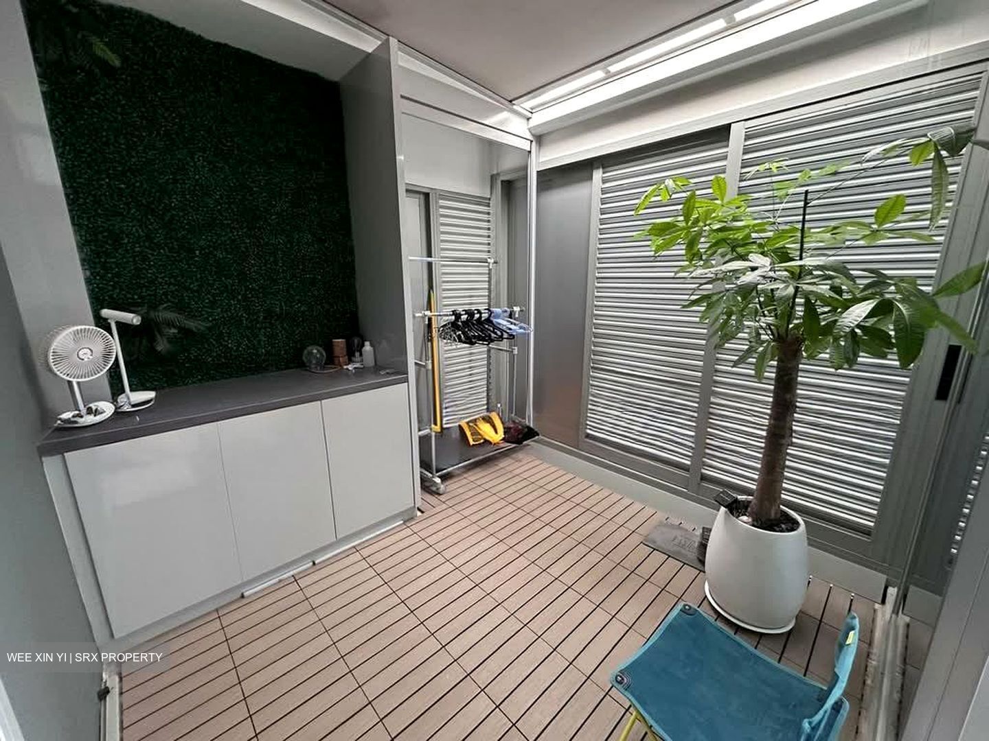 Flo Residence (D19), Condominium #552006811